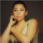 Vocal coach. Solista del Palau de la mùsica Catalana Barcelona, Teatro Edp de Madrid, teatros en Latinoamérica, Colombia, Cuba, Argentina, Costa Rica. Técnica de respiración, vocal. Clases divertidas y dinámicas. Todas las edades y géneros musicales. Prep